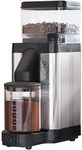 Moccamaster KM5 Kaffeem&uuml;hle, Filterkaffee, Polished Silver