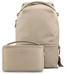 Urth Arkose 20L Modularer Rucksack + 3,7L Kameraeinsatz &ndash; wasserabweisende,