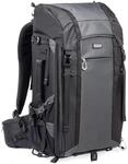 Think Tank - Firstlight 35L+ - Kamerarucksack f&uuml;r Abenteuerreisen - Schwarz/Grau -