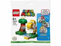 LEGO® Super Mario 30509 Obstbaum des gelben Yoshi