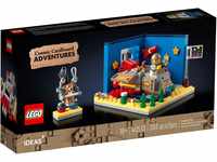 LEGO® Ideas 40533 - Abenteuer im Astronauten-Kinderzimmer