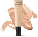 ANNEMARIE B&Ouml;RLIND TEINT EFFECTIVE NATURAL BEAUTY Fl&uuml;ssiges Make-up Honey (30 ml) -