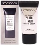 SmashBox The Original Photo Finish Smooth and Blur For Women 3oz Primer