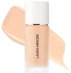 Laura Mercier Real Flawless Weightless Perfecting Waterproof Foundation &ndash; Mittlere