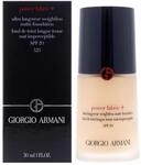 Giorgio Armani, Power Fabric+ Foundation Nr.3.25, 30 ml.