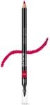 ANNEMARIE B&Ouml;RLIND LIPPEN EFFECTIVE NATURAL BEAUTY Lip Liner Pencil Red (1 g) -...