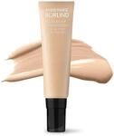 ANNEMARIE B&Ouml;RLIND Naturwear Foundation Beige (30 ml) - Conceals Unevenness, Dark