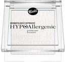 Bell HYPOAllergenic, Fixing Mat Powder 9 g, 80 - natural