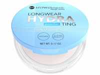 Bell HYPOAllergenic Longwear Hydrating Powder Nude 5 g