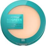 Maybelline New York Mattierendes Puder, Feuchtigkeitsspendend mit porenverfeinerndem