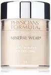 Physicians Formula - Mineral Wear Loose Powder Spf 16 - Mineralpuder mit sanften