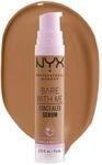 NYX Professional Makeup Abdeckendes Serum mit nat&uuml;rlichem Finish und mittlerer