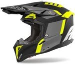 airoh AVIATOR 3 GLORY YELLOW MATT S