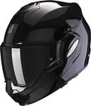 EXO-TECH EVO SOLID M NERO