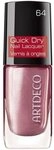 Artdeco Quick Dry Nail Lacquer, schnelltrocknender Nagellack in 12 Nagellack Farben,