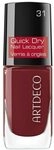 Artdeco Quick Dry Nail Lacquer, schnelltrocknender Nagellack in 12 Nagellack Farben,