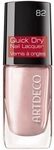 ARTDECO Quick Dry Nail Lacquer - schnelltrocknender Nagellack in der Farbe Delicate
