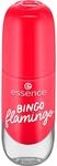 essence gel nail colour 13 BINGO flamingo, langanhaltender Nagellack,