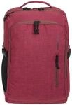 Elephant Rucksack Handgep&auml;ck Reisetasche Fly Legends XL 45 L Flugzeug Bus