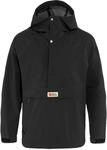 Fj&auml;llr&auml;ven Herren Vardag Hydratic Anorak, Black, XL