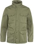 Fj&auml;llr&auml;ven Herren R&auml;ven Jacke, Green, XL