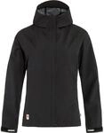 Fj&auml;llr&auml;ven Damen HC Hydratic Trail Jacke Regenjacke Hardshelljacke