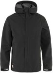 Fj&auml;llr&auml;ven HC Hydratic Trail Jacket 86984 550 Black L