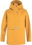 Fjallraven 87094-161 Vardag Hydratic Anorak W Jacket Damen Mustard Yellow...