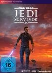 Electronic Arts Star Wars Jedi: Survivor PCWin | Code in der Box | Deutsch
