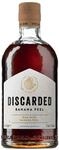 Discarded Banana Peel Rum, 70cl hochwertiger karibischer Rum trifft fruchtige