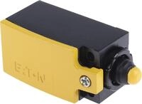 Eaton 266140 Sicherheitspositionsschalter, Metall, 1S+1&Ouml;, Kuppenst&ouml;ssel,