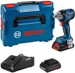 Bosch Professional 18V System Akku Drehschlagschrauber GDS 18V-330 HC (330 Nm