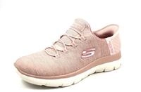 Skechers Summits - Dazzling Haze 149937-ROS, Women Sneakers, Pink, 42 EU