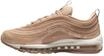 Nike Shoes Air Max 97 "Golden Bullet Gold M DM0028-700, Turnschuhe f&uuml;r Herren, Hanf