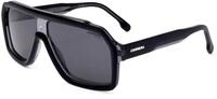Sonnenbrillen Carrera CARRERA 1053/S UIH DARK GREY BLACK 60/12/ MAN