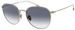 GIORGIO ARMANI 0AR6114 54 3011X0 Sonnenbrille, Uni, Erwachsene, mehrfarbig,