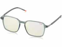 Hugo Boss Unisex Hg 1228/s Sunglasses, 1ED/DC Green, 53