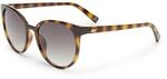 Le Specs. ARMADA TORT - Sonnenbrille f&uuml;r Damen Runde Rahmenform mit hohem...
