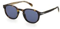 David Beckham Unisex Db 1007/S Sunglasses (1er Pack)