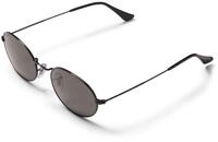 Ray-Ban Unisex Rb3547 Oval Sonnenbrille