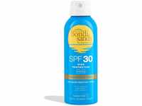 Bondi Sands Duftfreies Sonnenschutzspray mit Sprühnebel, LSF 30, nicht fettende