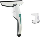 Leifheit Fenstersauger Nemo inkl. Click-Adapter, Badsauger mit wasserdichtem...