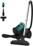 Cecotec Bodenstaubsauger ohne Beutel Conga Rockstar Multiceclonic Compact Plus. 800