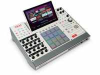 AKAI Professional MPC X SE - Standalone Production Workstation und Beatmaker mit