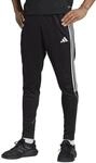 Adidas TIRO23 L Hose Black S