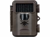DÖRR Snapshot Mini Black 30MP 4K | Überwachungskamera - Wildkamera -...
