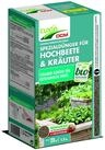 Cuxin Hochbeetd&uuml;nger und Kr&auml;uterd&uuml;nger 1,5 kg Bio - logisch VEGANER D&uuml;nger