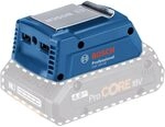 Bosch Professional 18V System Ladeger&auml;t GAA 18V-48 (kompakter USB-Ladeadapter, mit