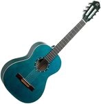 Ortega Guitars 3/4 Konzert Gitarre – Family Series – Inklusive Gig Bag – Ortega Guitars 3/4 Konzert Gitarre – Family Series – Inklusive Gig Bag –