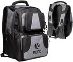 Zeck Backpack 24000 + Tackle Box WP S - Angelrucksack f&uuml;r Spinnangler, Rucksack f&uuml;r
